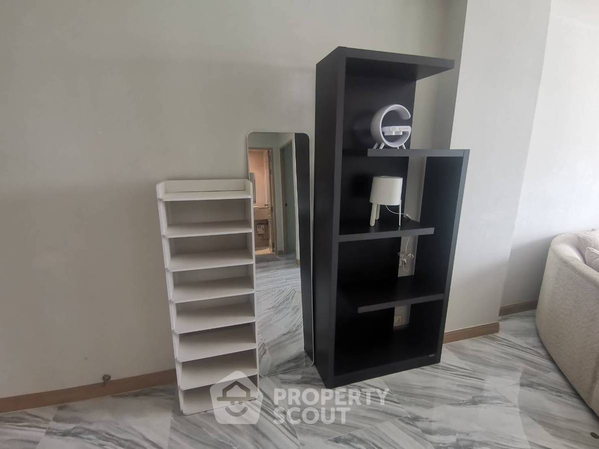 picture 1-BR Condo at Resorta Yen-Akat near MRT Khlong Toei (ID 2147398) - 5/7