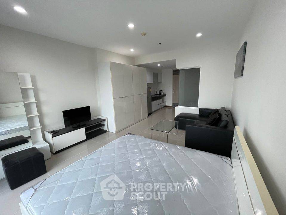 รูป คอนโด 1-ห้องนอน ที่ ศุภาลัย เพลส สุขุมวิท 39 ใกล้ BTS พร้อมพงษ์ (ID 436044) - รูปที่ 5/7