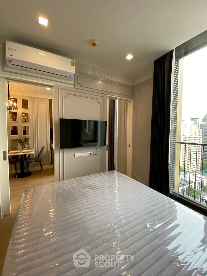 รูป คอนโด 1-ห้องนอน ที่ โนเบิล สเตท 39 ใกล้ BTS พร้อมพงษ์ (ID 2569954) - รูปที่ 6/6