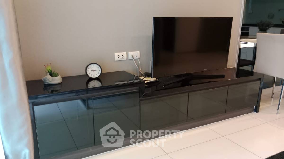 รูป คอนโด 1 ห้องนอน 39 ตร.ม. ชั้น 8 โครงการ The Vision Condo ใกล้ พราตำหนัก (ID 1545669) - รูปที่ 5/6