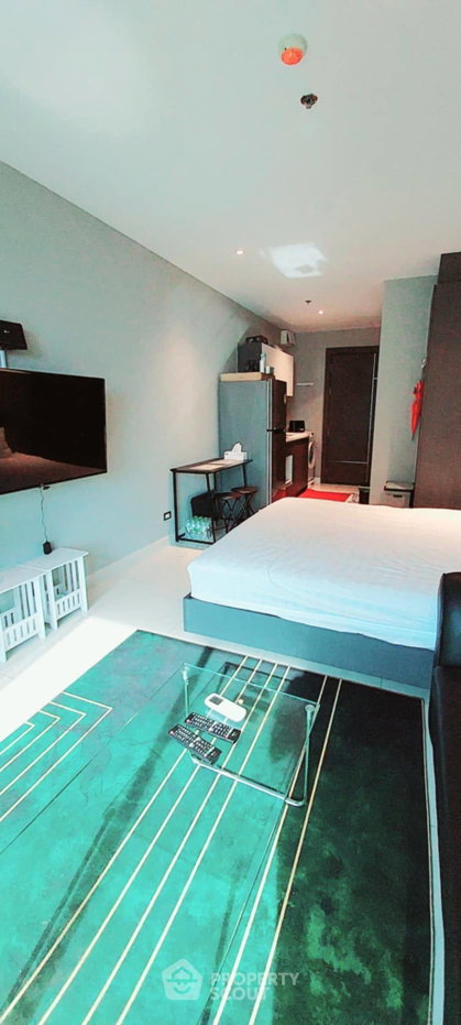 picture 1-BR Condo At The Point Pratumnak, 5th Floor, Phratamnak (ID 2037324) - 5/17