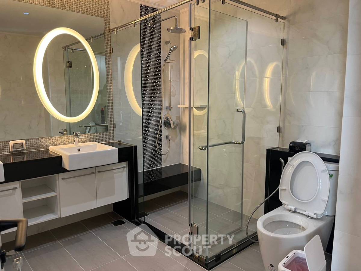 รูป คอนโด 3-ห้องนอน ที่ ศุภาลัย โอเรียนทัล สุขุมวิท 39 ใกล้ MRT เพชรบุรี (ID 2552610) - รูปที่ 13/17