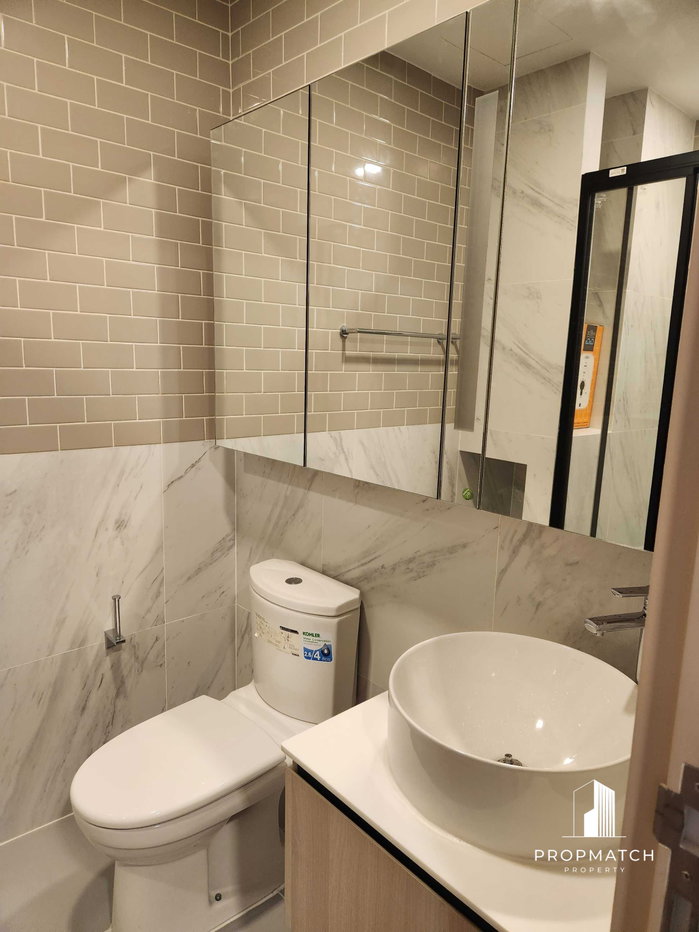 รูป PM002491 ✨Flash Deal ✨ XT Phayathai (1Bed 1Bath 42 SQM.) พร้อมอยู่ ! เพียง 20,000 บาทต่อเดือน Tel.0981315848 @propmatch - รูปที่ 16/20