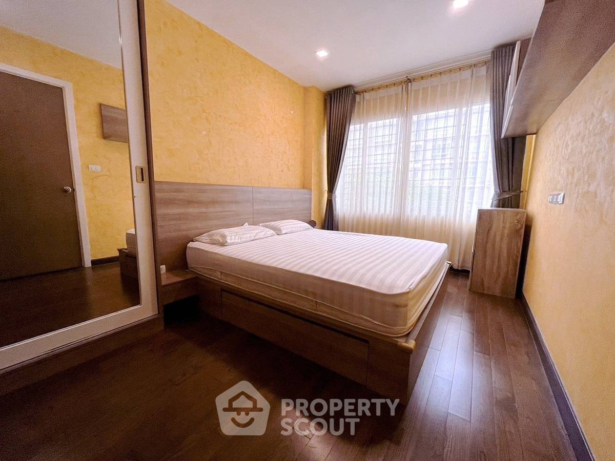 รูป คอนโด 1 ห้องนอน 44 ตร.ม. ชั้น 3 The Seacraze คอนโดมิเนียม หัวหิน (เขาตะเกียบ) (ID 1540528) - รูปที่ 7/25