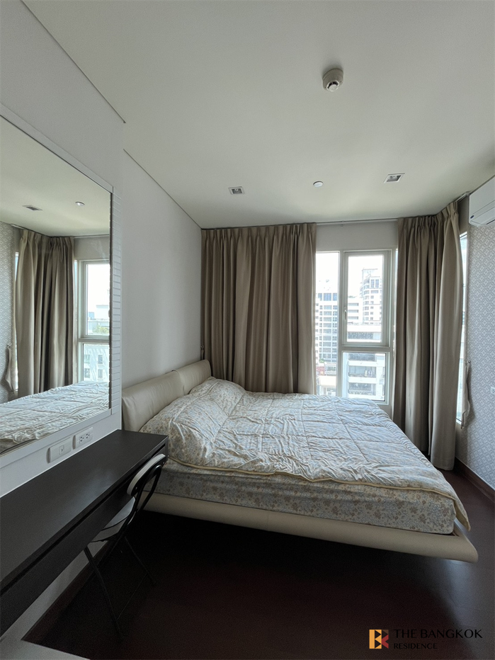 picture Convenient Travel, Great Value per Square Meter Ivy Thonglor - 6/10