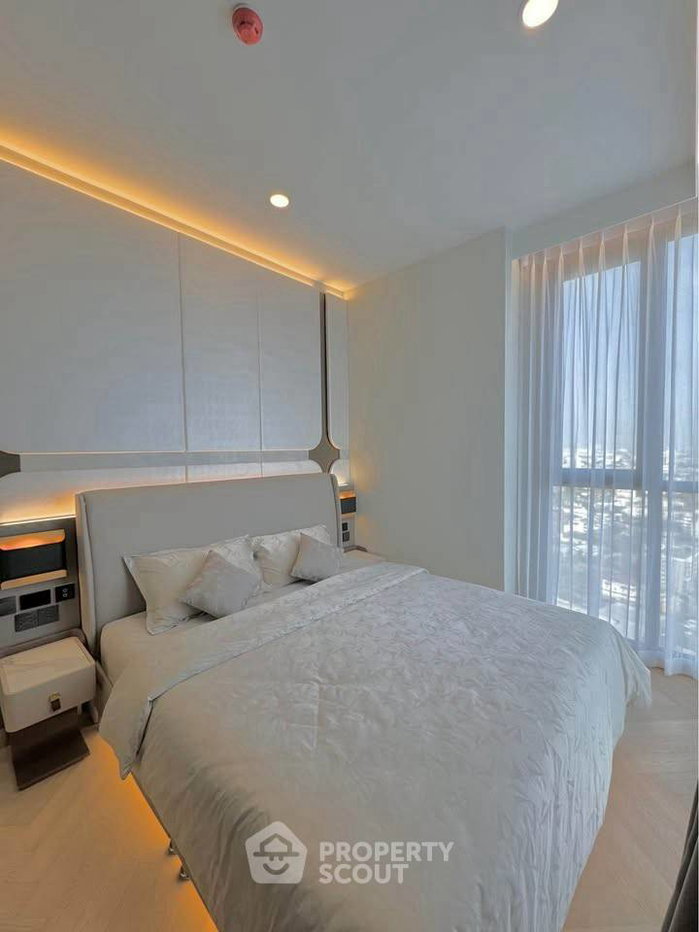picture 1-BR Condo at Park Origin Thonglor near BTS Thong Lor (ID 2092841) - 5/18