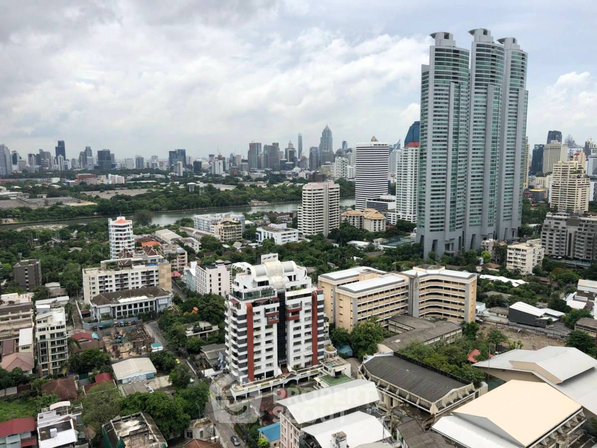 picture 1-BR Condo at Park Origin Phrom Phong near BTS Phrom Phong (ID 619819) - 6/10