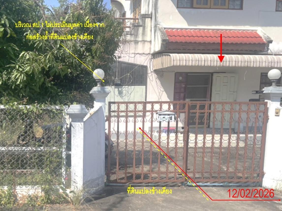 picture HOME 26 Sq.w. Muang Lampang Lamphang for 1.4M - 12/16