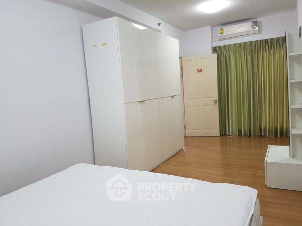 รูป คอนโด 1 ห้องนอน 50 ตร.ม. ชั้น 9 ขาย ที่ศุภาลัย ปาร์ค อโศก-รัชดา ใกล้ MRT พระราม 9 (ID 469336) - รูปที่ 4/6