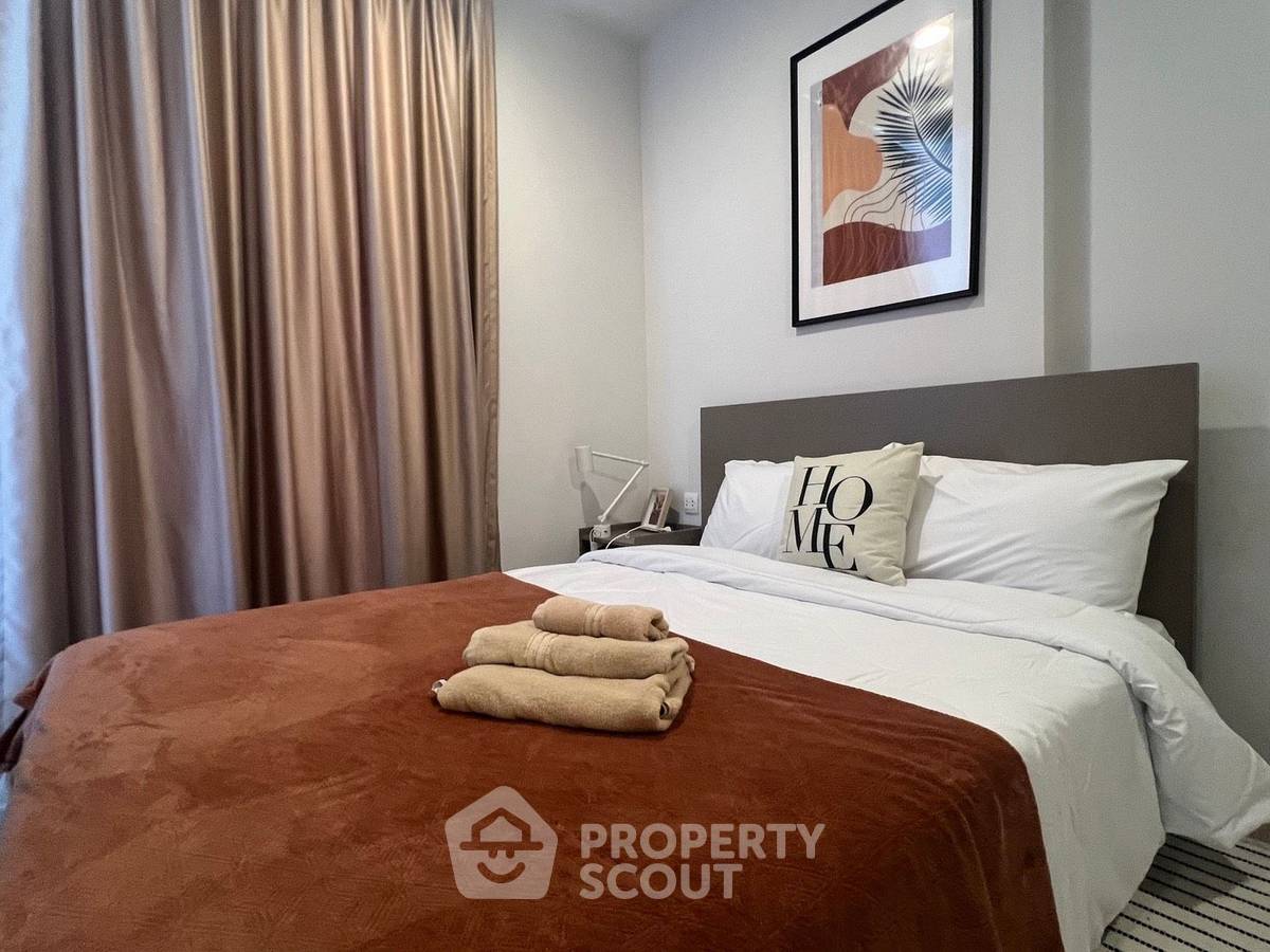 picture 1-BR Condo at Oka Haus Sukhumvit 36 near BTS Thong Lor (ID 2959975) - 3/9