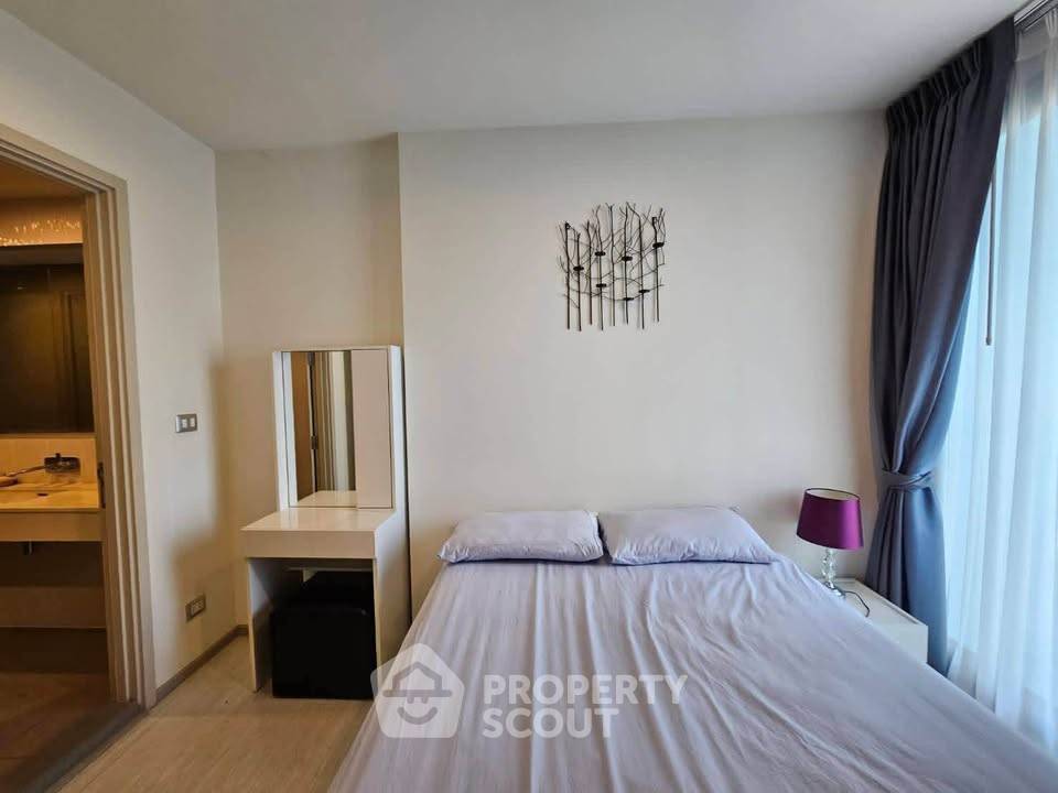 picture 1-BR Condo at Rhythm Sukhumvit 42 near BTS Ekkamai (ID 2849058) - 8/9