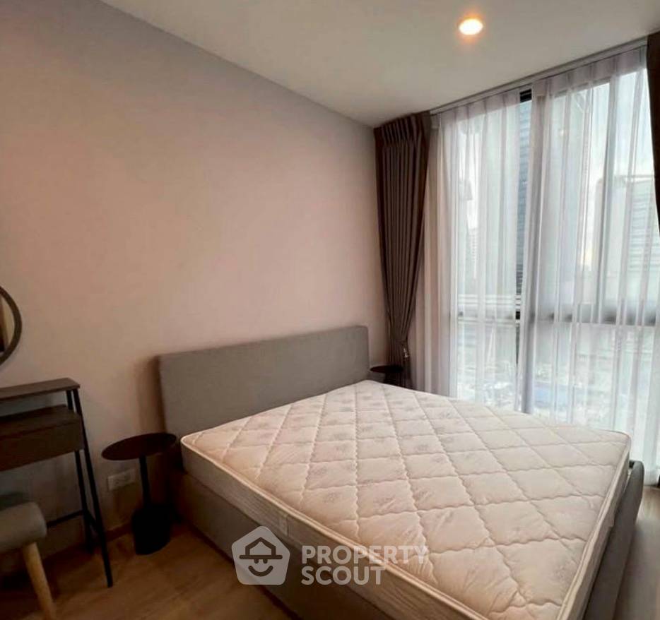 picture 1-BR Condo at Nue District R9 near MRT Phra Ram 9 (ID 2473834) - 4/6