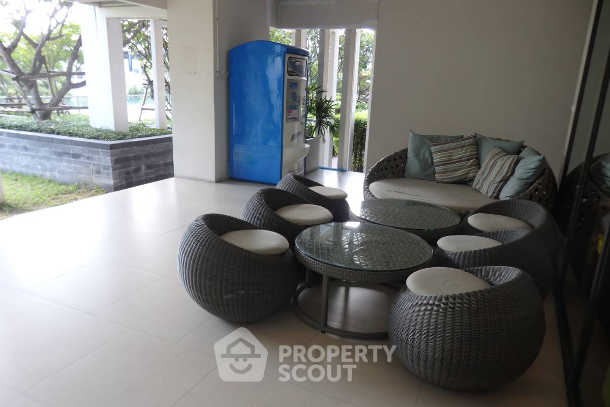 picture 2-BR Condo at Villa Asoke near MRT Phetchaburi (ID 883872) - 49/74