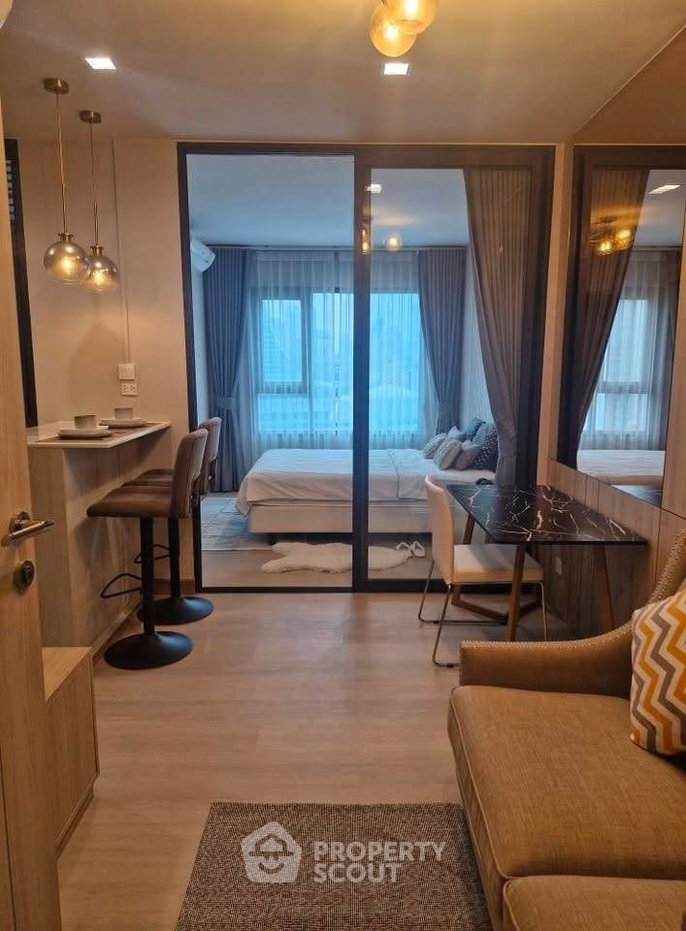 picture 1-BR Condo at Life One Wireless near BTS Phloen Chit (ID 2549174) - 5/9