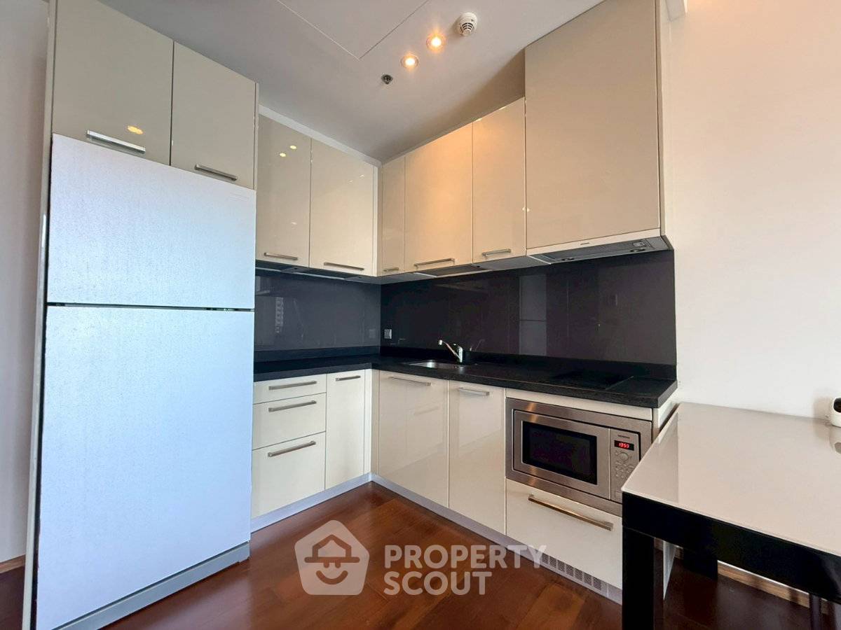 picture 1-BR Condo at Quattro By Sansiri near BTS Thong Lor (ID 2764567) - 8/14