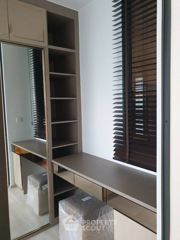 picture 1-BR Condo For Rent, Life One Wireless, 12th Floor Near BTS Phloen Chit (ID 1240760) - 9/18