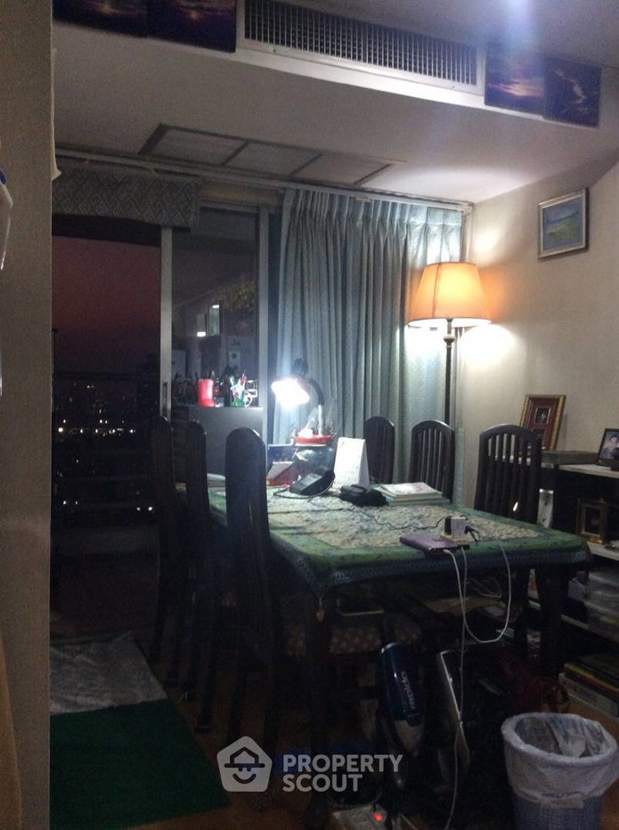รูป คอนโด 2-ห้องนอน ที่ เดอะวอเตอร์ฟอร์ด ไดมอน ทาวเวอร์ สุขุมวิท ใกล้ BTS พร้อมพงษ์ (ID 1464857) - รูปที่ 8/24