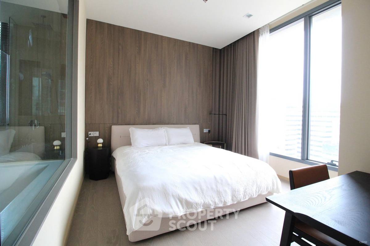 picture 1-BR Condo at The Esse Asoke near MRT Sukhumvit (ID 2892811) - 4/15