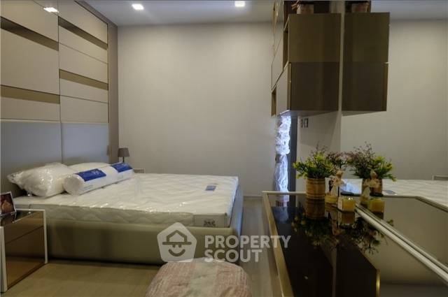รูป คอนโด 2-ห้องนอน ที่ แอชตัน สุขุมวิท 41 ใกล้ BTS พร้อมพงษ์ (ID 2375481) - รูปที่ 5/7