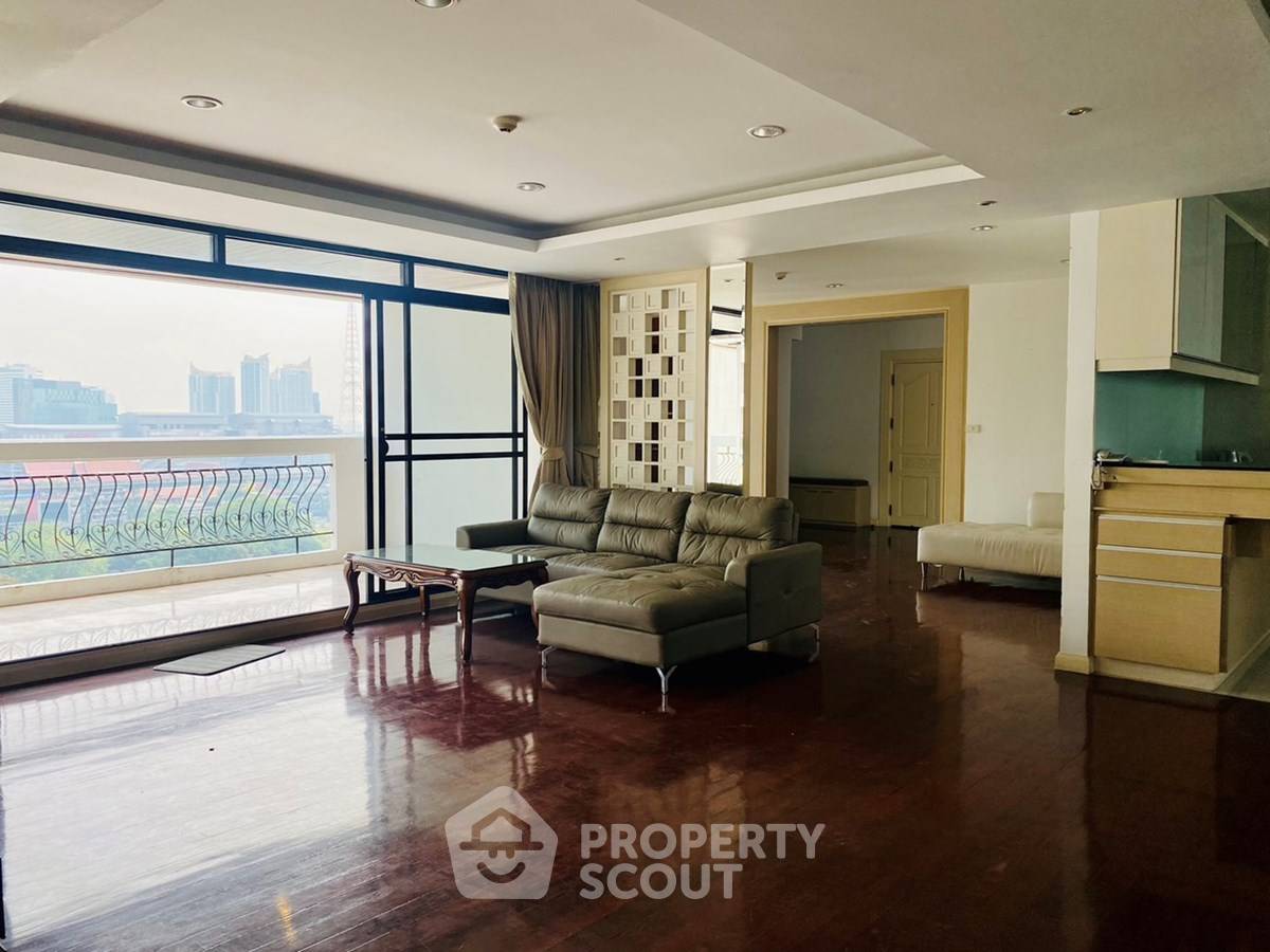 picture 2-BR Condo at Prime Mansion One near MRT Phetchaburi (ID 2874351) - 1/22