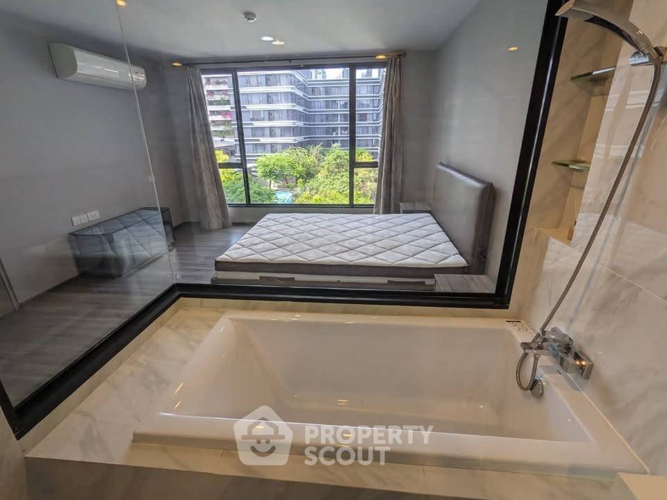 รูป คอนโด 1-ห้องนอน ที่ ไอดีโอ โมบิ สุขุมวิท 40 ใกล้ BTS เอกมัย (ID 2879784) - รูปที่ 14/17
