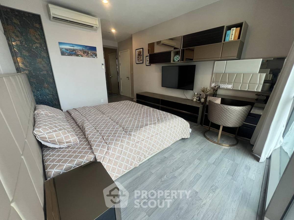 รูป คอนโด 1-ห้องนอน ที่ เดอะ รูม สุขุมวิท 69 ใกล้ BTS พระโขนง (ID 2725839) - รูปที่ 2/17