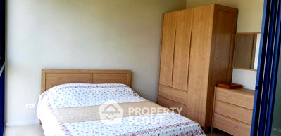 Condos for sale : 2-BR 70 Sqm Condo For Sale, Baan Thew Talay Blue Sapphire Near Cha-Am Beach (ID 1165015)