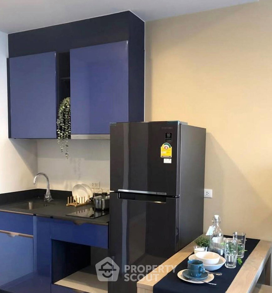 picture 1-BR Condo at XT Ekkamai near BTS Thong Lor (ID 2671761) - 5/8