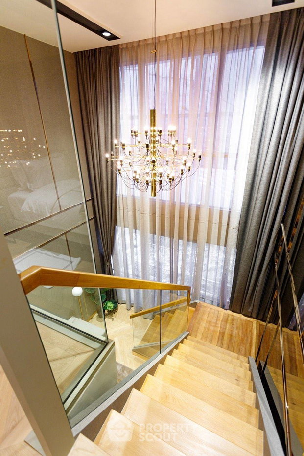 รูป คอนโด 1-ห้องนอน ที่ เอส 47 สุขุมวิท ใกล้ BTS พร้อมพงษ์ (ID 1023103) - รูปที่ 4/6
