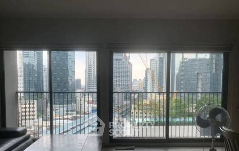 picture 1-BR Condo at Noble Remix near BTS Thong Lor (ID 2738744) - 6/7