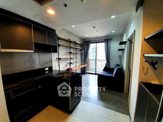 Condos for sale : 1-BR Condo Nye By Sansiri, 200m to BTS Wongwian Yai, 18th Floor (ID 913413)