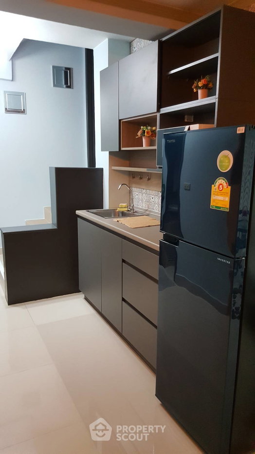 รูป คอนโด 1 ห้องนอน 41 ตร.ม. หินนามไทรสวย ใกล้ใจกลางหัวหิน (ID 2032785) - รูปที่ 8/13