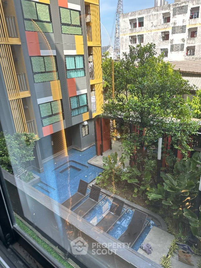 รูป คอนโด 1-ห้องนอน ที่ พลัมคอนโด สุขุมวิท 97.1 ใกล้ BTS บางจาก (ID 1176057) - รูปที่ 10/10