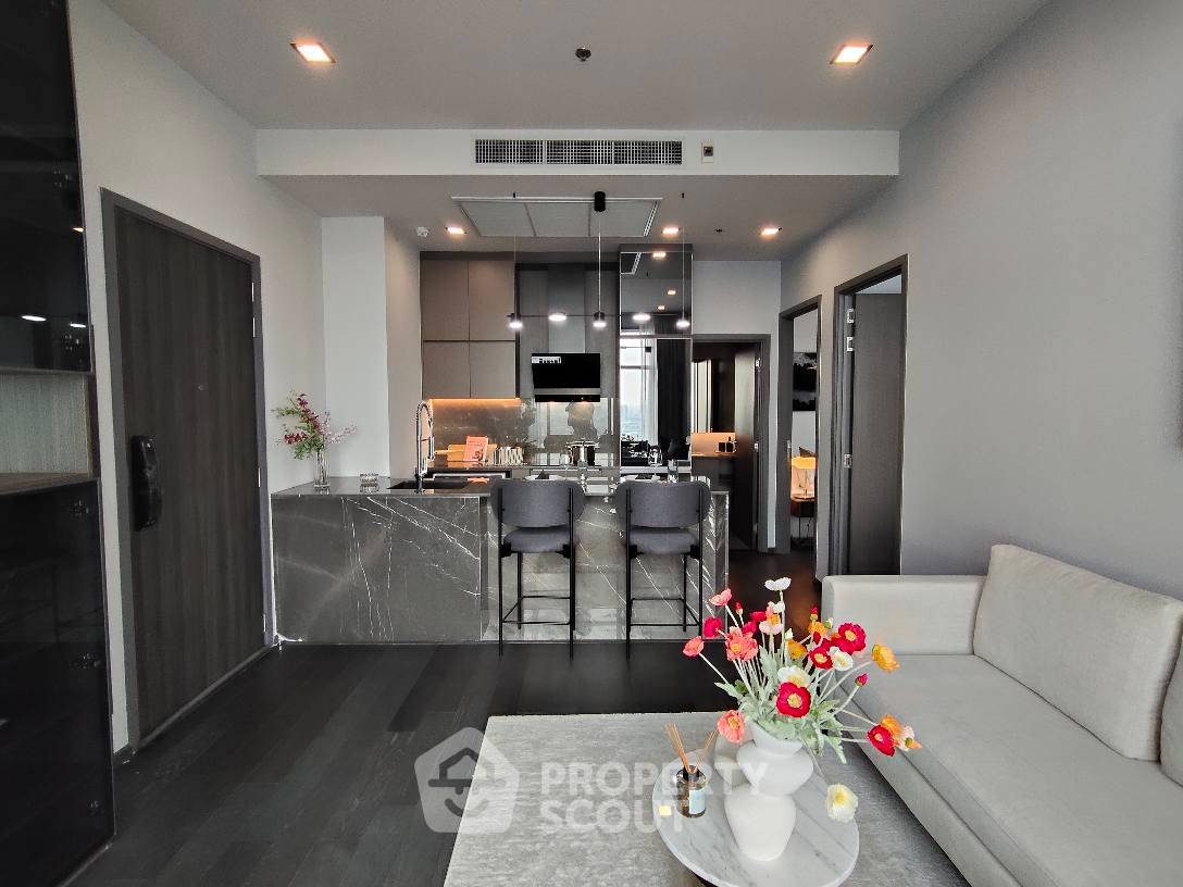 picture 2-BR Condo at CONNER Ratchathewi near BTS Ratchathewi (ID 2393503) - 14/15