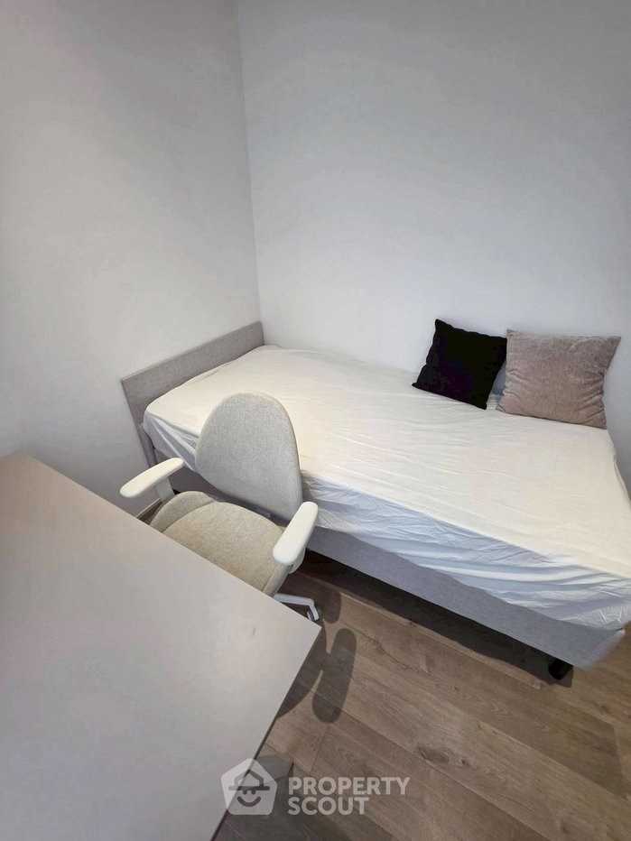 picture 2-BR Condo at Fynn Asoke near BTS Asok (ID 2957525) - 5/20
