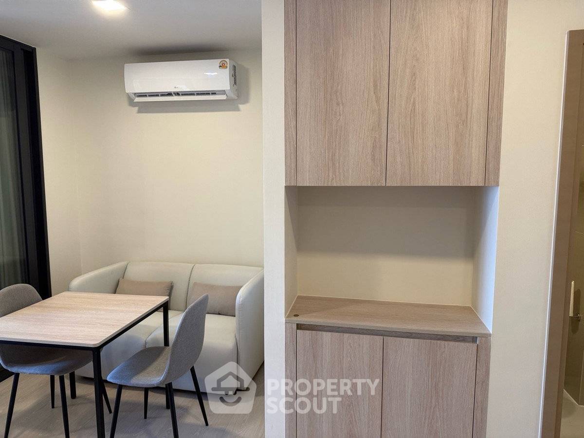 รูป คอนโด 2-ห้องนอน ที่ โฟล บาย แสนสิริ ใกล้ MRT วัดมังกร (ID 2941249) - รูปที่ 4/9
