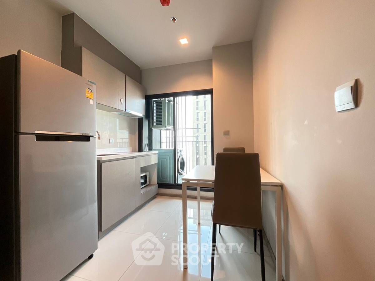 รูป คอนโด 1-ห้องนอน ที่ ไลฟ์ อโศก - พระราม 9 ใกล้ MRT พระราม 9 (ID 2062419) - รูปที่ 5/10