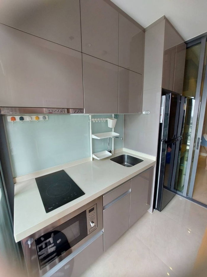 picture For rent Mayfair Place Sukhumvit 50, 14th floor. - 2/8