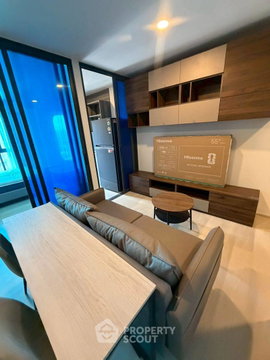 1-BR Condo at ASPIRE Onnut Station near BTS On Nut (ID 1805781)