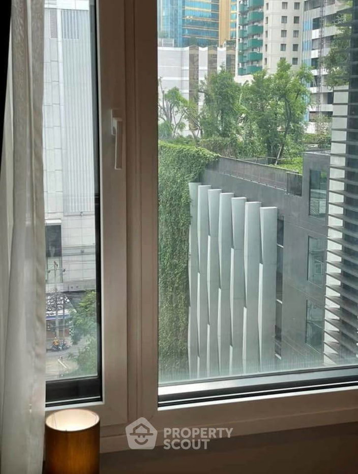 picture 1-BR Condo at The Edge Sukhumvit 23 near MRT Sukhumvit (ID 2198158) - 7/10