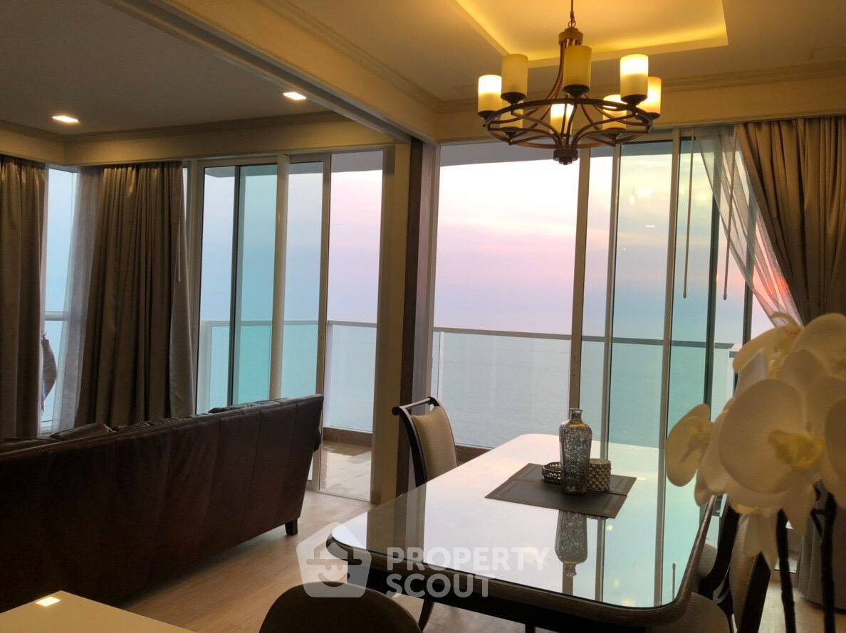 รูป คอนโด 3-ห้องนอน ที่ ซีตัส บีชฟรอนท์ ใกล้ หาดจอมเทียน (ID 1104089) - รูปที่ 19/50