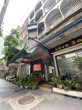 Sale Commercial Building 18 Sq.wa