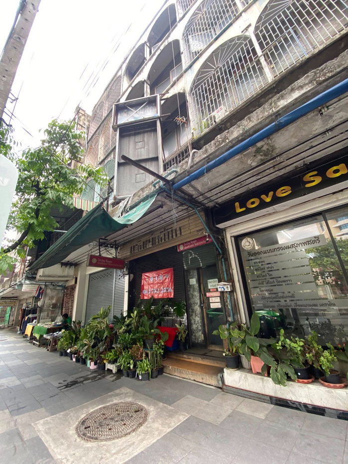 picture Sale Commercial Building 18 Sq.wa - 1/11