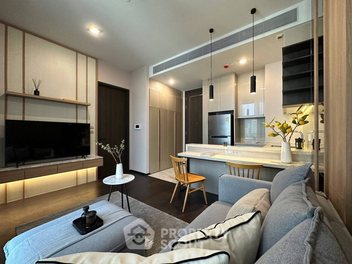 รูป คอนโด 1-ห้องนอน ที่ ลาวิค สุขุมวิท 57 ใกล้ BTS ทองหล่อ (ID 2764486) - รูปที่ 5/5