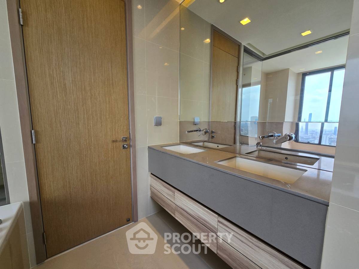 รูป คอนโด 1-ห้องนอน ที่ ดิ เอส อโศก ใกล้ MRT สุขุมวิท (ID 2742937) - รูปที่ 19/34