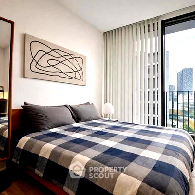 Condos for rent : Attractive Price 1-BR 27.5 Sqm Noble Around Ari, 100m To BTS Ari (ID 2759720)