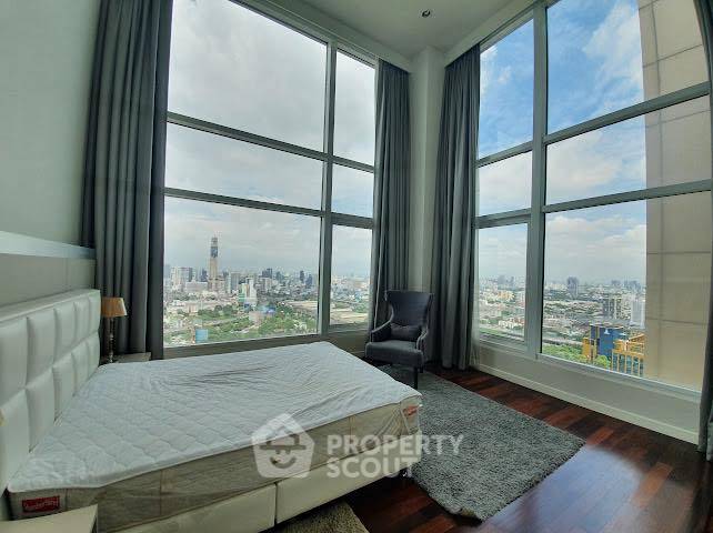 picture 4-BR Condo at Circle Living Prototype New Petchburi near MRT Phetchaburi (ID 2960274) - 20/26