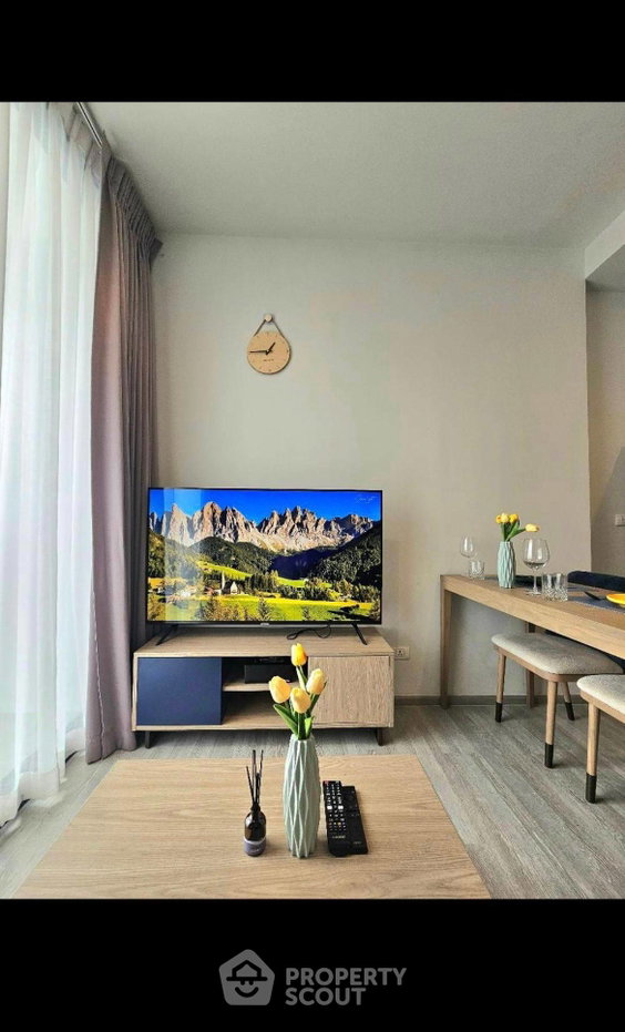 picture 1-BR Condo at XT Ekkamai near BTS Thong Lor (ID 1861678) - 3/5