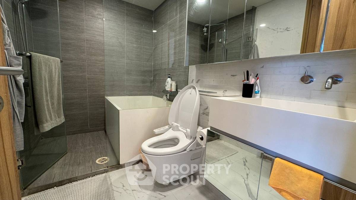 picture 1-BR Condo at Siamese Exclusive Sukhumvit 31 near MRT Sukhumvit (ID 2958166) - 8/10