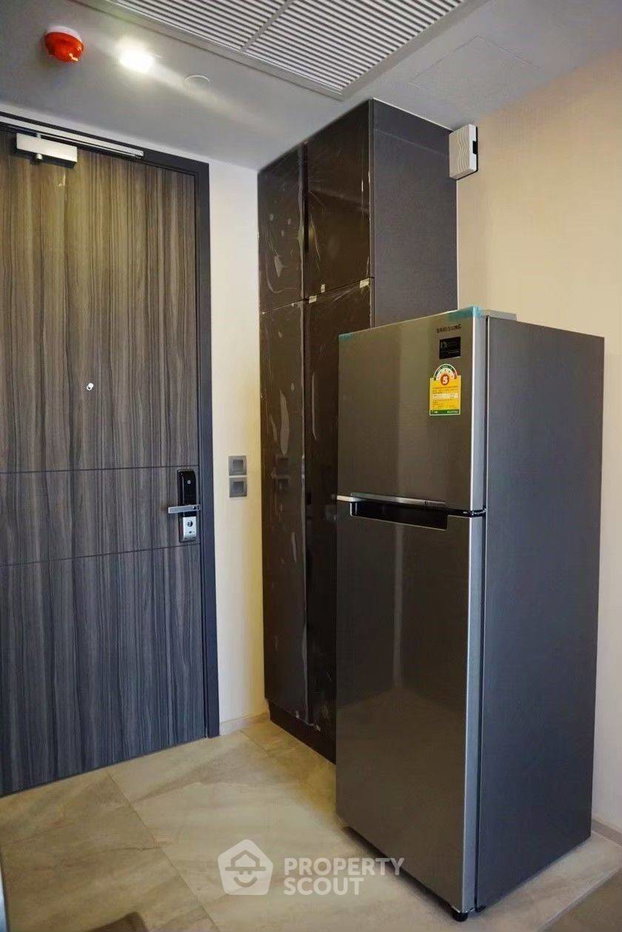 รูป คอนโด 1-ห้องนอน ที่ แอชตัน อโศก ใกล้ MRT สุขุมวิท (ID 1008396) - รูปที่ 8/9
